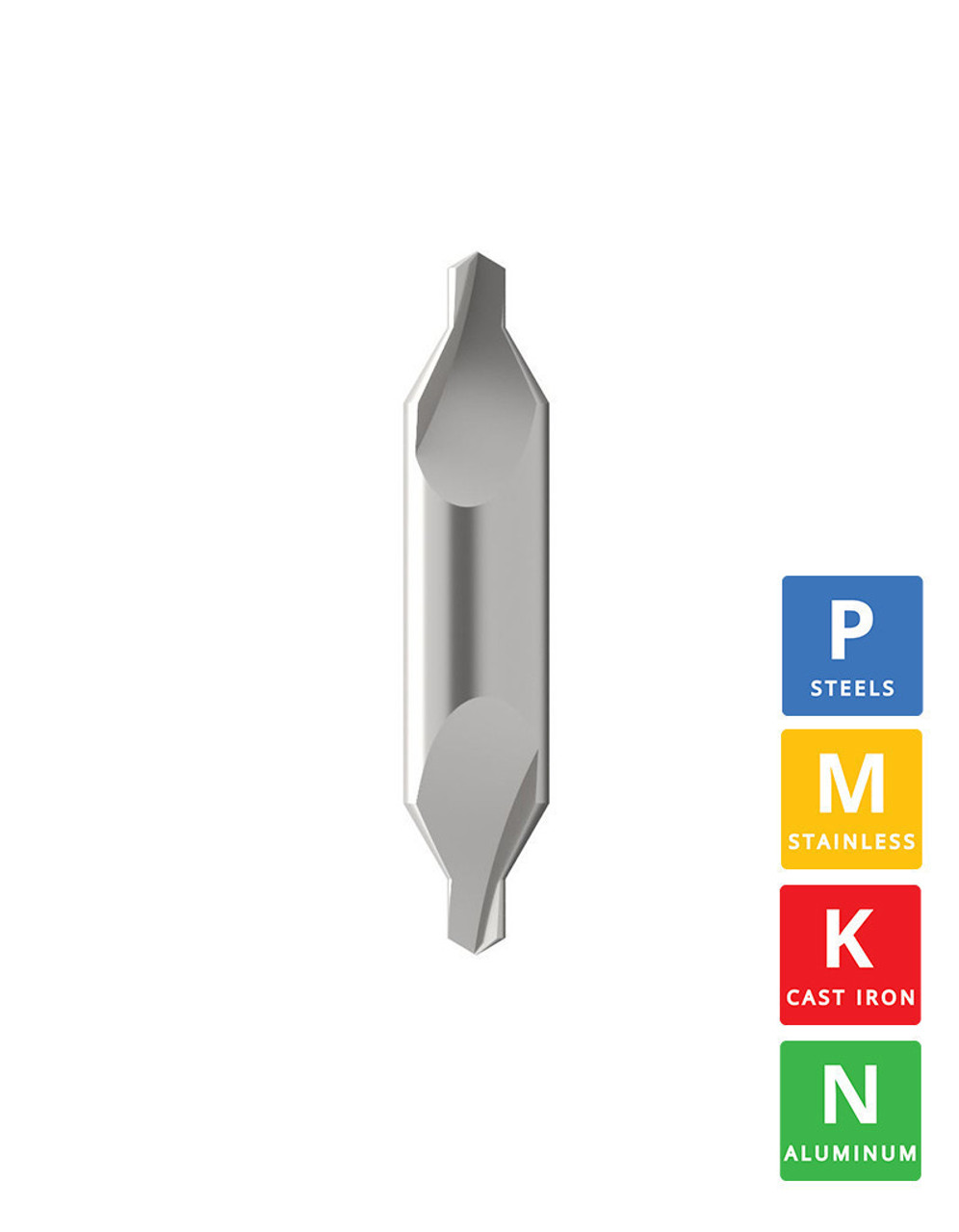 carbide center drill