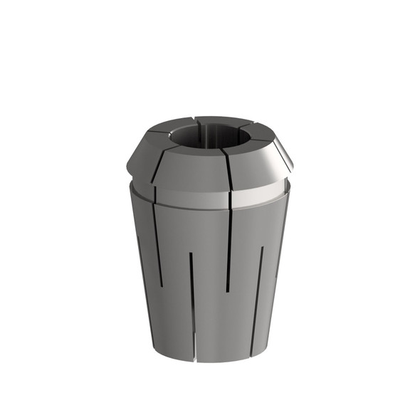 ER25 Collet - 0.276-0.236" (7mm - 6mm) - Sealed