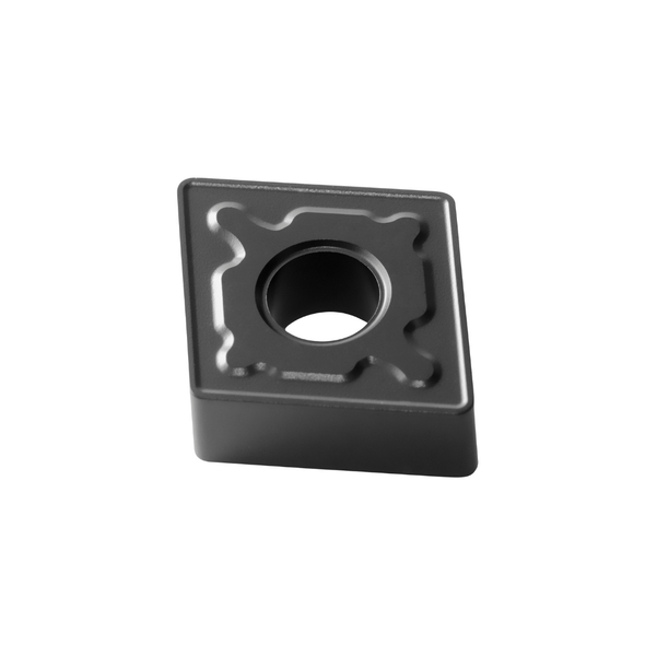 CNMG643-HK Carbide Insert - For Cast Iron - Medium Chipbreaker - GK1115 Carbide Grade (Pack of 10)