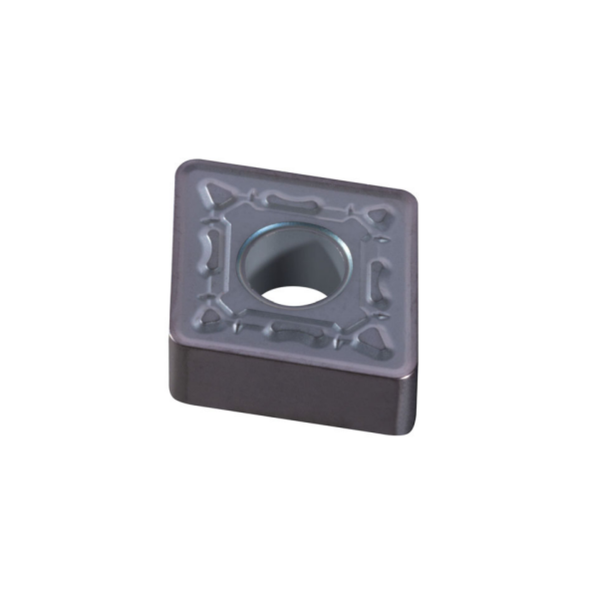 CNMG542-LR Carbide Insert - For Stainless - Roughing Chipbreaker - GM1115 Carbide Grade (Pack of 10)