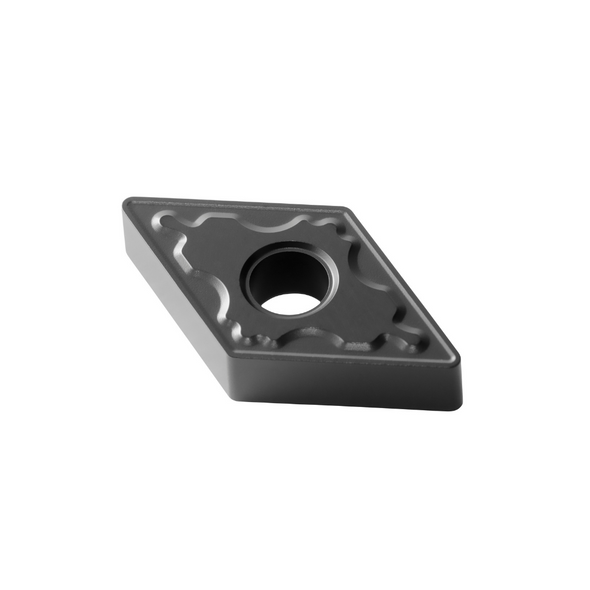 DNMG432-HK Carbide Insert - For Cast Iron - Medium Chipbreaker - GK1125 Carbide Grade (Pack of 10)