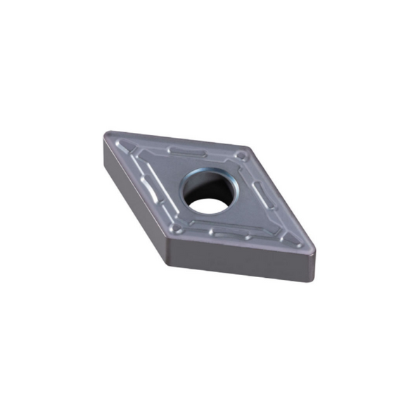 DNMG432-LR Carbide Insert - For Universal - Roughing Chipbreaker - GM3225 Carbide Grade (Pack of 10)