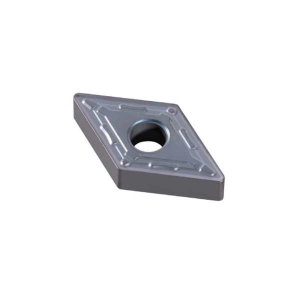 DNMG443-LR Carbide Insert - For Stainless - Roughing Chipbreaker - GM1115 Carbide Grade (Pack of 10)