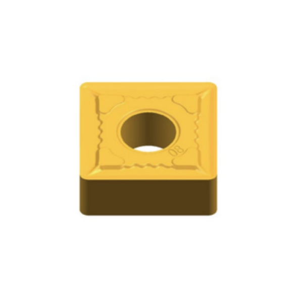 SNMG432-EM Carbide Insert - For Super Alloys - Medium Chipbreaker - GST7130 Carbide Grade (Pack of 10)