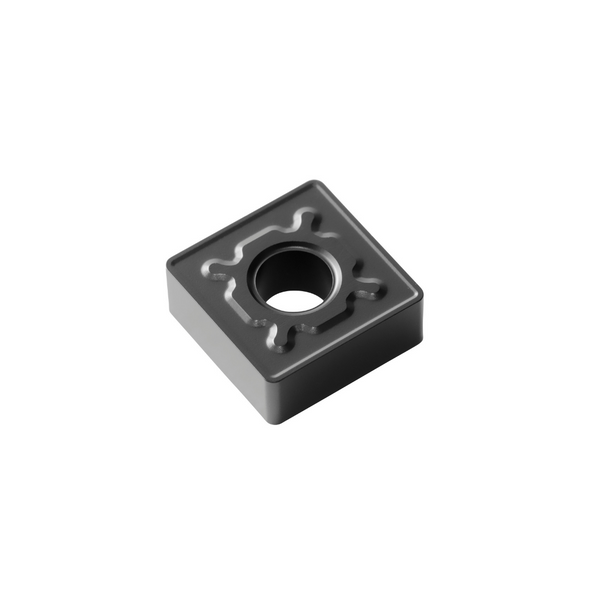 SNMG433-HK Carbide Insert - For Cast Iron - Medium Chipbreaker - GK1115 Carbide Grade (Pack of 10)