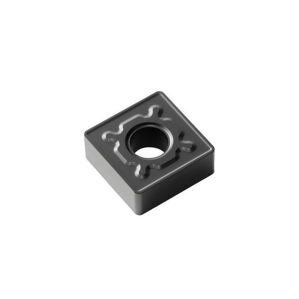 SNMG432-HK Carbide Insert - For Cast Iron - Medium Chipbreaker - GK1125 Carbide Grade (Pack of 10)