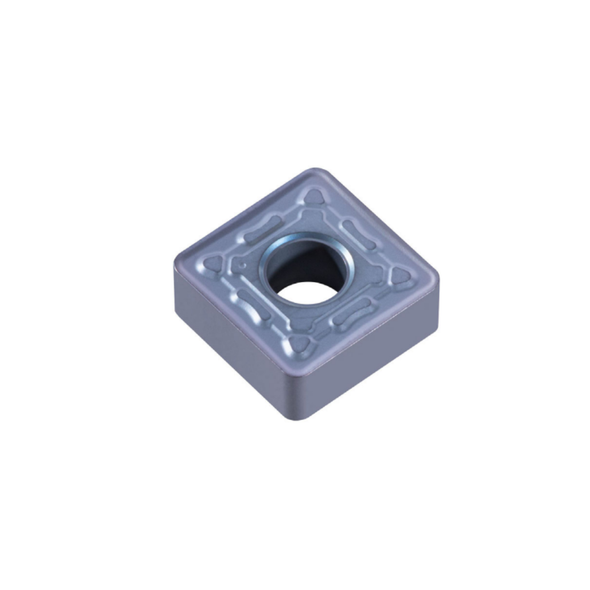 SNMG433-LR Carbide Insert - For Stainless - Roughing Chipbreaker - GM1115 Carbide Grade (Pack of 10)