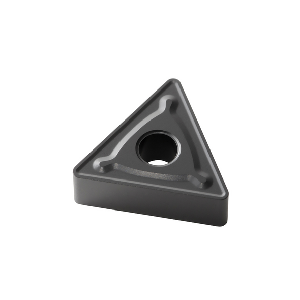 TNMG433-HK Carbide Insert - For Cast Iron - Medium Chipbreaker - GK1115 Carbide Grade (Pack of 10)