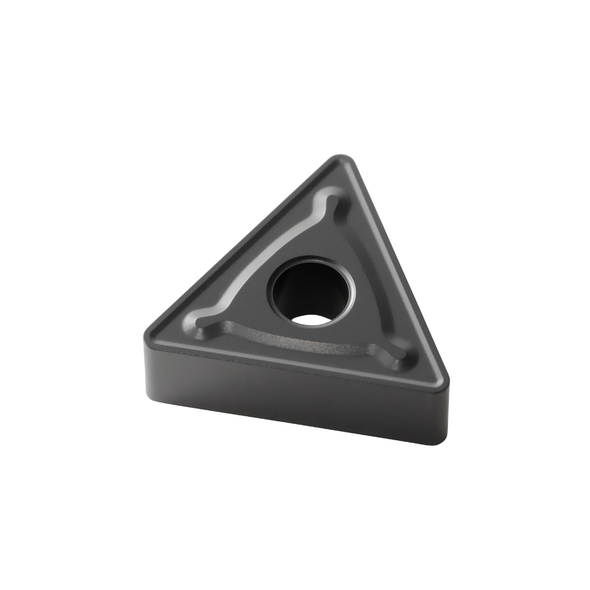 TNMG433-HK Carbide Insert - For Cast Iron - Medium Chipbreaker - GK1125 Carbide Grade (Pack of 10)