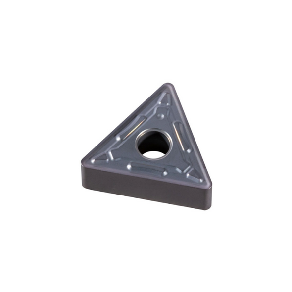 TNMG332-LR Carbide Insert - For Stainless - Roughing Chipbreaker - GM1115 Carbide Grade (Pack of 10)