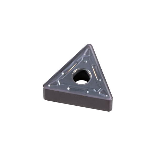 TNMG332-LR Carbide Insert - For Universal - Roughing Chipbreaker - GM3225 Carbide Grade (Pack of 10)