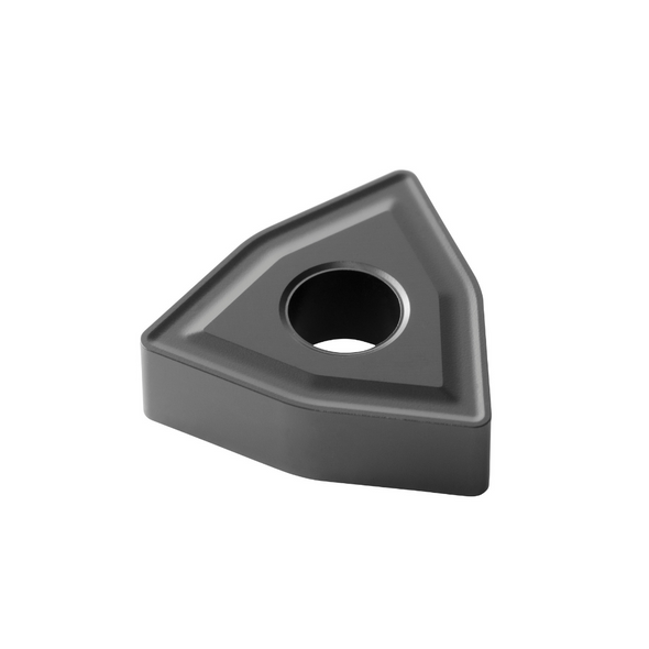 WNMG431-UK Carbide Insert - For Cast Iron - Finishing/Boring Chipbreaker - GK1125 Carbide Grade (Pack of 10)