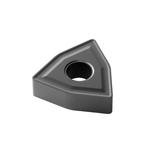 WNMG432-UK Carbide Insert - For Cast Iron - Finishing/Boring Chipbreaker - GK1125 Carbide Grade (Pack of 10)