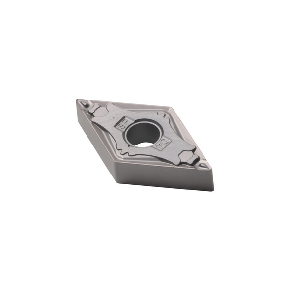 DNMG441-SF Carbide Insert - For Stainless - Finishing Chipbreaker - GS3115 Carbide Grade (Pack of 10)