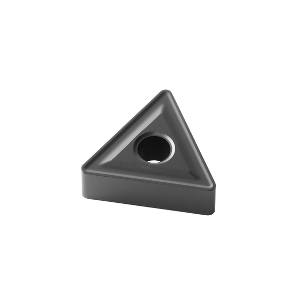 TNMG333-UK Carbide Insert - For Cast Iron - Finishing/Boring Chipbreaker - GK1125 Carbide Grade (Pack of 10)