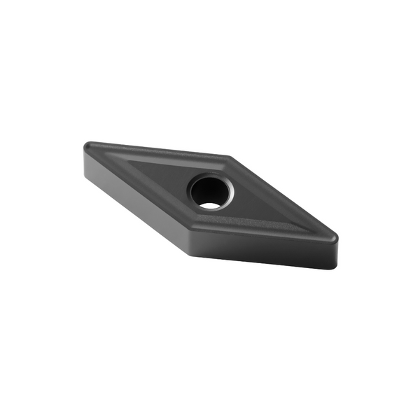 VNMG333-UK Carbide Insert - For Cast Iron - Finishing/Boring Chipbreaker - GK1125 Carbide Grade (Pack of 10)