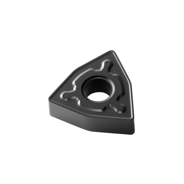 WNMG332-HK Carbide Insert - For Cast Iron - Medium Chipbreaker - GK1115 Carbide Grade (Pack of 10)