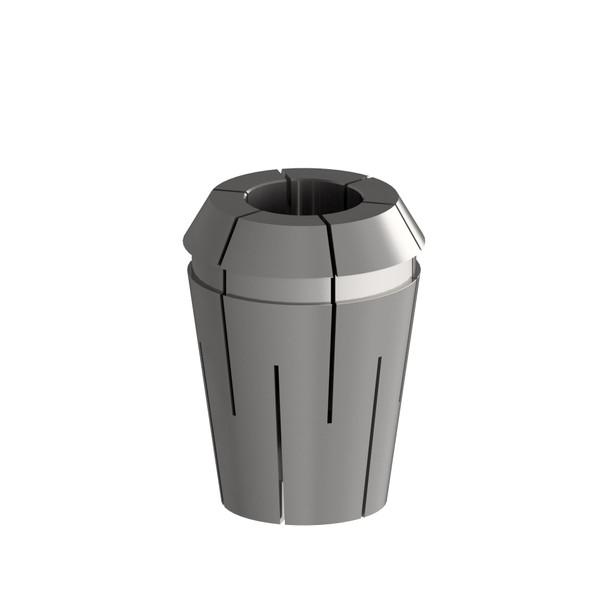 ER25 Collet - 0.157-0.118" (4mm - 3mm) - Sealed