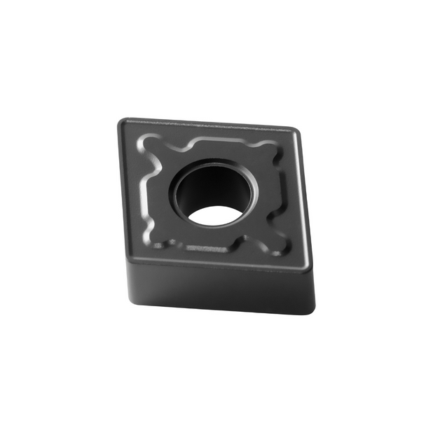 CNMG543-HK Carbide Insert - For Cast Iron - Medium Chipbreaker - GK1115 Carbide Grade (Pack of 10)