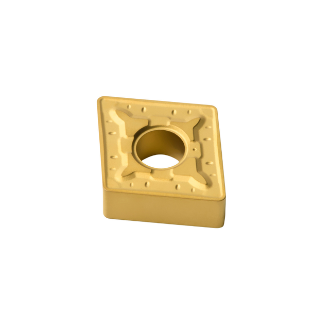 CNMG544-QR Carbide Insert - For Steel - Roughing Chipbreaker - GP1105 Carbide Grade (Pack of 10)