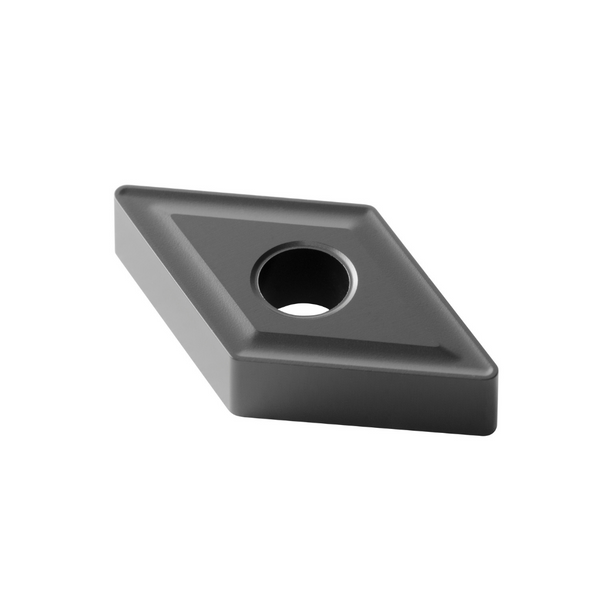 DNMG431-UK Carbide Insert - For Cast Iron - Finishing/Boring Chipbreaker - GK1125 Carbide Grade (Pack of 10)