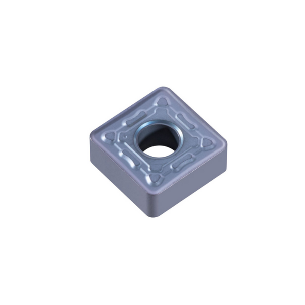 SNMG542-LR Carbide Insert - For Stainless - Roughing Chipbreaker - GM3215 Carbide Grade (Pack of 10)