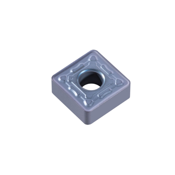 SNMG643-LR Carbide Insert - For Stainless - Roughing Chipbreaker - GM3215 Carbide Grade (Pack of 10)