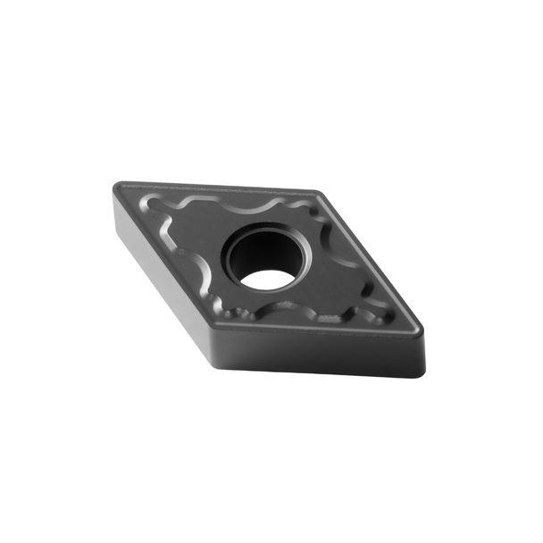 DNMG442-QR Carbide Insert - For Steel - Roughing Chipbreaker - GP1115 Carbide Grade (Pack of 10)