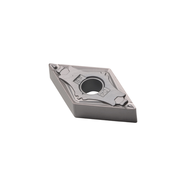 DNMG442-SF Carbide Insert - For Stainless - Finishing Chipbreaker - GS3115 Carbide Grade (Pack of 10)