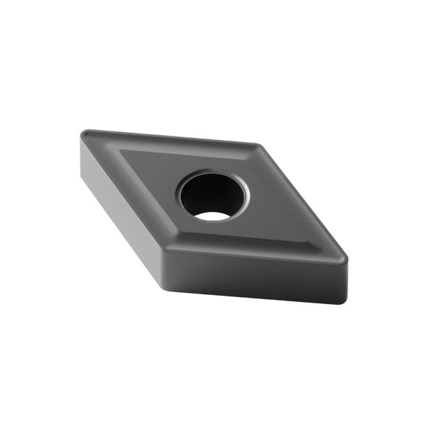 DNMG442-UK Carbide Insert - For Cast Iron - Finishing/Boring Chipbreaker - GK1115 Carbide Grade (Pack of 10)