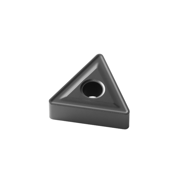 TNMG333-UK Carbide Insert - For Cast Iron - Finishing/Boring Chipbreaker - GK1115 Carbide Grade (Pack of 10)