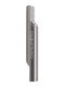 0.3125"Ø x 0.5" LOC x 2.5" OAL - Double Ended  Carbide Split Blank - **DISCONTINUED**