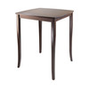 Inglewood High Table; Curved Top