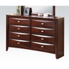 ACME Ireland Dresser in Espresso 21455