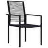 vidaXL 7 Piece Patio Dining Set A949-3060258