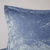 Velvet Duvet Cover Set