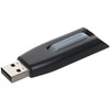 Verbatim 49172 SuperSpeed USB 3.0 Store 'n' Go V3 Drive (16GB)