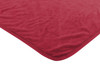 ARKANSAS OFFICIAL NCAA "Dimensional" Micro Raschel Throw Blanket; 46" x 60"