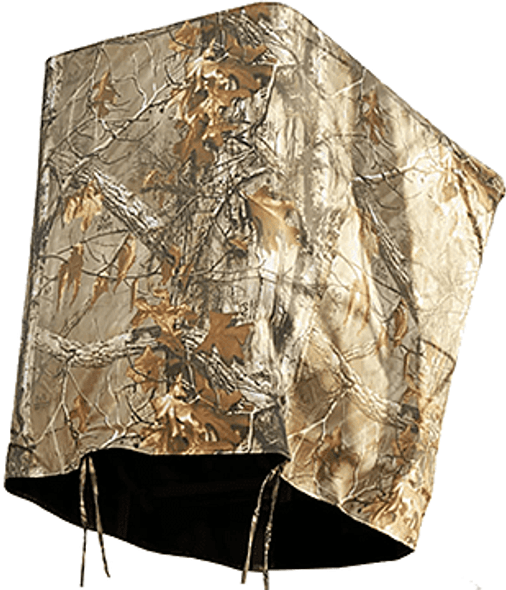 Hunters Specialties Treestand Skirt Timber