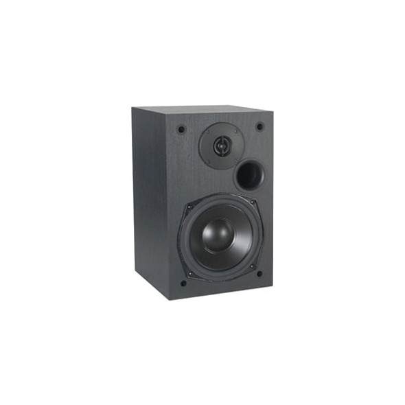 Speaker home theater 5.25" mtx2-way;bookshelf;*pair*