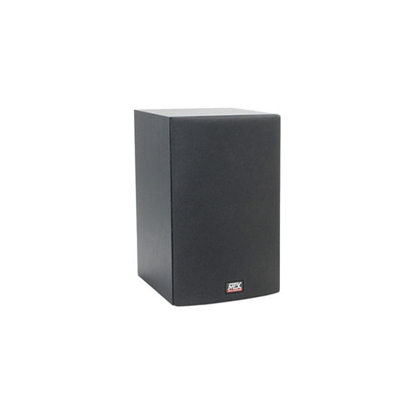 Speaker home theater 5.25" mtx2-way;bookshelf;*pair*