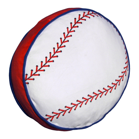 Blue Jays OFFICIAL MLB 15" Cloud Pillow