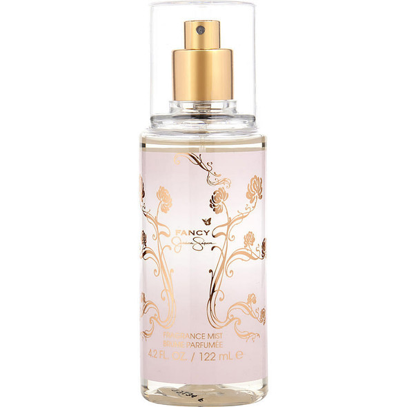 FANCY by Jessica Simpson (WOMEN) - FRAGRANCE MIST 4.2 OZ