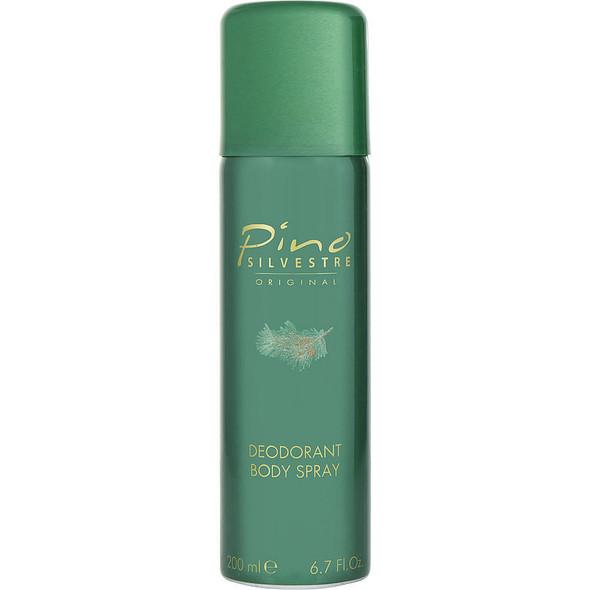 PINO SILVESTRE by Pino Silvestre (MEN) - DEODORANT SPRAY 6.7 OZ