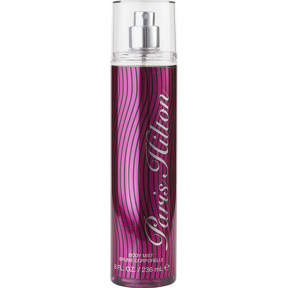 PARIS HILTON by Paris Hilton (WOMEN) - BODY MIST 8 OZ