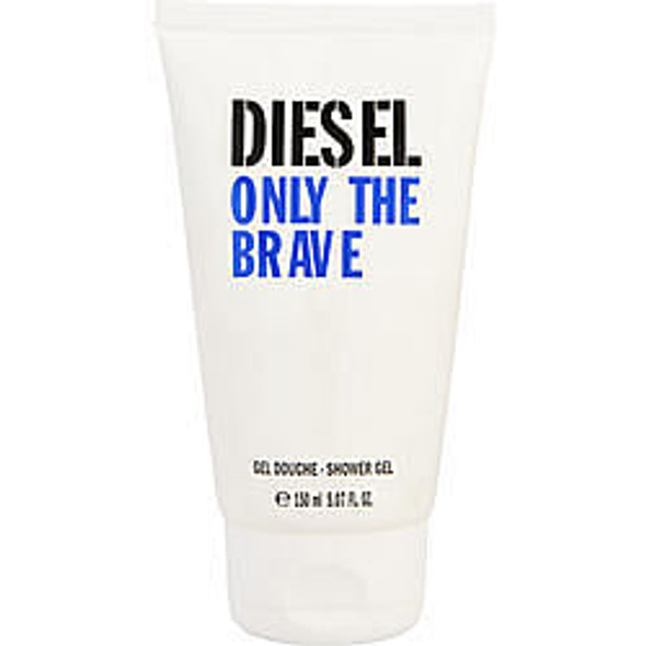 DIESEL ONLY THE BRAVE by Diesel