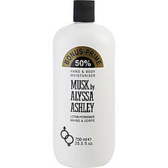 ALYSSA ASHLEY MUSK by Alyssa Ashley S508-128726