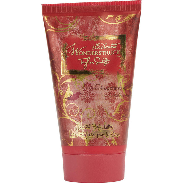 WONDERSTRUCK ENCHANTED TAYLOR SWIFT by Taylor Swift (WOMEN) - BODY LOTION 1.7 OZ