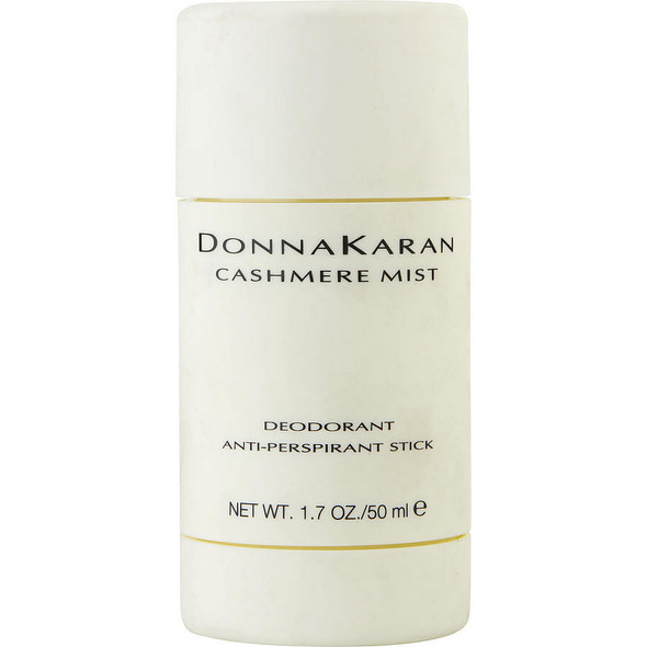 CASHMERE MIST by Donna Karan (WOMEN) - DEODORANT ANTI-PERSPIRANT 1.7 OZ