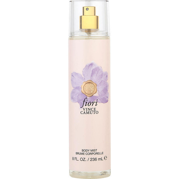 VINCE CAMUTO FIORI by Vince Camuto (WOMEN) - BODY MIST 8 OZ